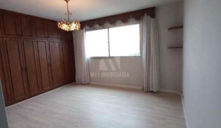 Apartamento à venda no bairro Cristo Rei - Curitiba/PR
