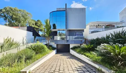 Casa alto padrão  - Jardim Social Curitiba