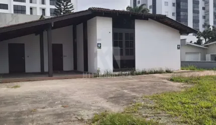 Casa comercial - Anita Garibaldi em Joinville