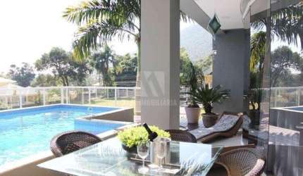 Casa à venda no bairro Santo Antônio de Lisboa - Florianópolis/SC
