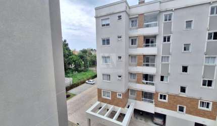 Apartamento a Venda - 3 quartos e 2 vagas - São José dos Pinhais