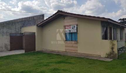 Casa a Venda Rua: Isaac Victor Pereira em Pinhais