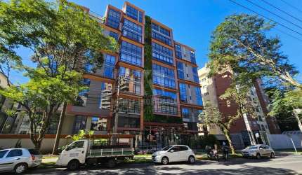Apartamento 4 Suítes Alto Padrão Garden no  Cabral pronto para morar