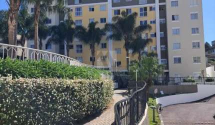 Apartamento à venda no bairro Atuba - Curitiba/PR