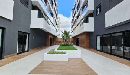Apartamento Alto Padrão no Alto da Xv