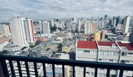 Apartamento Studio pronto, enxoval completo para Airbnb já anunciado e alugando