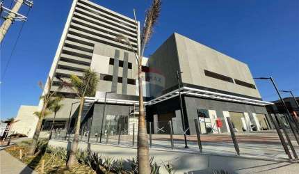 Andar corporativo para locação na Barra Funda com 557 metros e 14 vagas