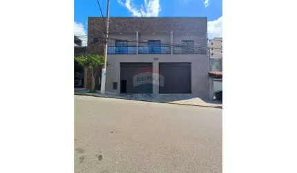 predio comercial recem construido para locacao em Rua Frei Mont'Alverne, Vila Matilde, São Paulo