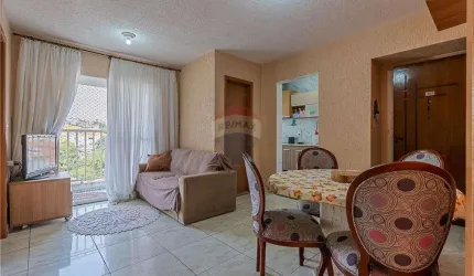 Apartamento com 60 metros 3 quartos 1 suíte e 1 vaga de garagem á venda no Ermelino Matarazzo