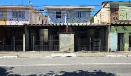 Terreno com Imóvel para Demolição