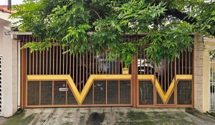 Oportunidade! 2 Casas no Terreno – 3 Quartos, 4 Vagas – Vila Nova Manchester – Próx. ao Metrô