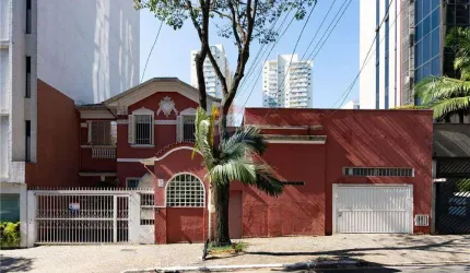 Oportunidade: Casa para Alugar no Coração da Bela Vista - SP