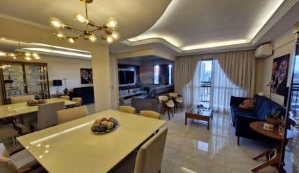 Apartamento para alugar  93m², 2 dormitórios,  1 suíte, varanda,  home office, 2 vagas, lazer completo  na Barra Funda