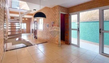 Casa  270 metros com 3 Quartos e 4 banheiros para Alugar Perdizes São Paulo SP