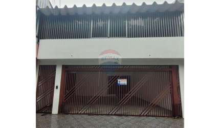 Casa sobrado conjunto sala Comercial para Alugar com 300 m² na Avenida General Edgar Facó Freguesia do Ó