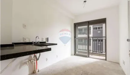 Apartamento estúdio 1 quarto no Butantã: Smart Butantã 100 m metrô