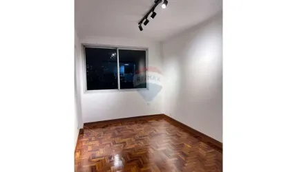 Alugue seu apartamento de 1 quarto, 1 banheiro, com 50m² na Santa Cecília, SP!