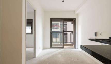 Apartamento 1 quarto à Venda no Butantã 27 m2: Conforto e Estilo