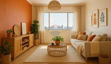 Apartamento 170 m2 3 quartos Santana Cobertura Duplex