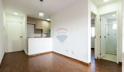 Apartamento para venda no Tatuapé| 2 Dormitórios| 2 Vagas| Condomínio com Lazer completo!!