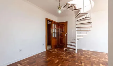Cobertura de 171m² à Venda na Penha | 3 Dormitórios(sendo 1 Suíte) | Amplo Terraço | 2 Vagas | Lazer Completo