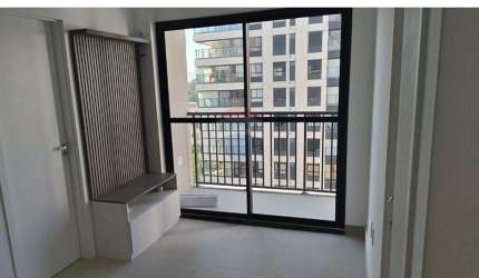 Apartamento Para Alugar na Água Branca| 2 Dormitórios| Lazer Completo