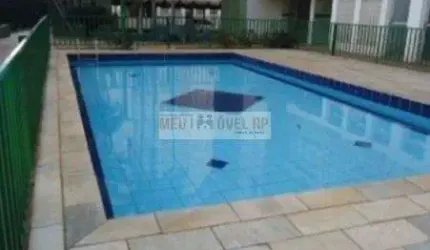 Apartamento com 3 dormitórios à venda, 96 m² por R$ 250.000,00 - Jardim Paulista - Ribeirão Preto/SP