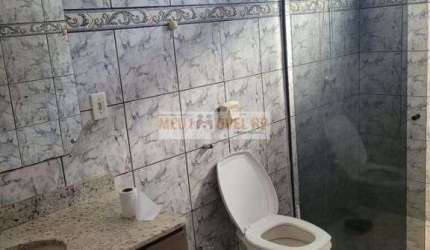 Casa com 2 dormitórios à venda, 135 m² por R$ 285.000,00 - Jardim Piratininga - Ribeirão Preto/SP