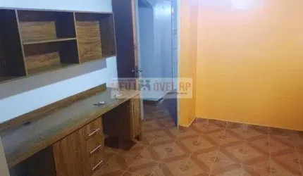 Casa com 3 dormitórios à venda, 165 m² por R$ 380.000 - Jardim Joaquim Procópio de Araújo Ferraz - Ribeirão Preto/SP