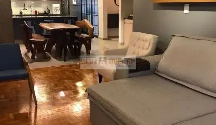 Apartamento com 3 dormitórios à venda, 130 m² por R$ 545.000 - Centro - Ribeirão Preto/SP