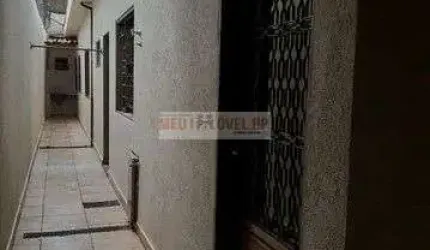 Casa com 3 dormitórios à venda, 110 m² por R$ 279.000,02 - Planalto Verde - Ribeirão Preto/SP