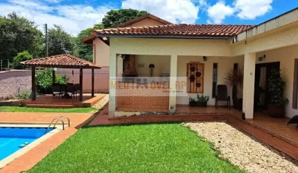 Casa em Jardim Recreio, Ribeirão Preto/SP