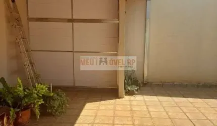 Casa com 3 dormitórios à venda, 200 m² por R$ 500.000 - Parque Residencial Cidade Universitária - Ribeirão Preto/SP