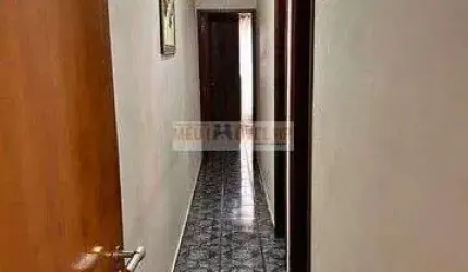 Casa com 2 dormitórios à venda, 200 m² por R$ 350.000,00 - Jardim Piratininga - Ribeirão Preto/SP
