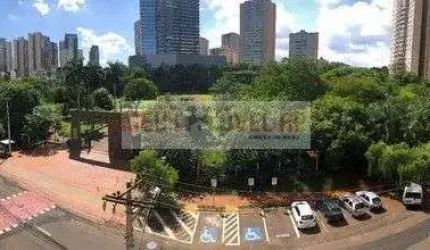 Apartamento com 3 dormitórios à venda, 137 m² por R$ 772.000,00 - Jardim Botânico - Ribeirão Preto/SP