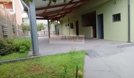 Casa com 2 dormitórios à venda, 336 m² por R$ 390.000,00 - Parque Residencial Cândido Portinari - Ribeirão Preto/SP
