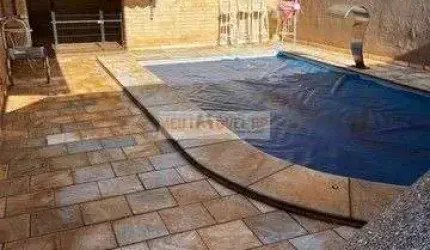 Casa com 3 dormitórios à venda, 242 m² por R$ 550.000,00 - Parque Residencial Cidade Universitária - Ribeirão Preto/SP
