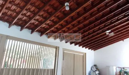 Casa com 3 dormitórios à venda, 236 m² por R$ 360.000,00 - Portal do Alto - Ribeirão Preto/SP