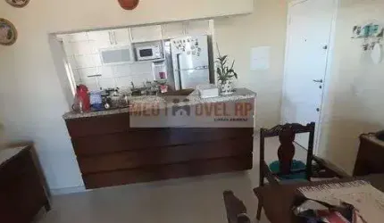 Apartamento com 3 dormitórios à venda, 68 m² por R$ 370.000,00 - Jardim Interlagos - Ribeirão Preto/SP