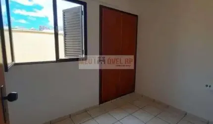 Apartamento com 2 dormitórios à venda, 48 m² por R$ 230.000,00 - Jardim São Luiz - Ribeirão Preto/SP