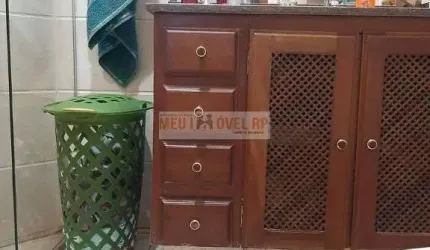 Apartamento com 2 dormitórios à venda, 140 m² por R$ 450.000 - Jardim Paulista - Ribeirão Preto/SP