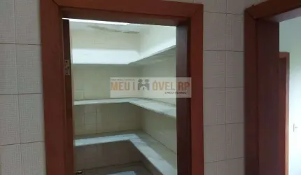 Apartamento com 3 dormitórios à venda, 200 m² por R$ 678.400 - Centro - Ribeirão Preto/SP
