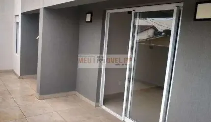 Apartamento com 2 dormitórios à venda, 78 m² por R$ 500.000 - Ribeirânia - Ribeirão Preto/SP