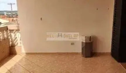 Casa com 3 dormitórios à venda, 160 m² por R$ 350.000 - Jardim Diva Tarlá de Carvalho - Ribeirão Preto/SP