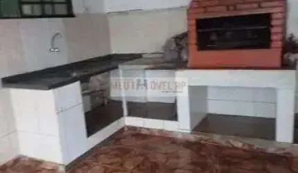 Casa com 2 dormitórios à venda, 231 m² por R$ 320.000 - Parque Ribeirão Preto - Ribeirão Preto/SP