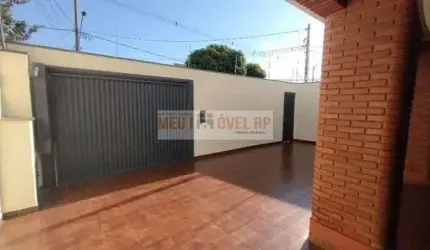 Casa com 4 dormitórios à venda, 200 m² por R$ 490.000 - Vila Virgínia - Ribeirão Preto/SP