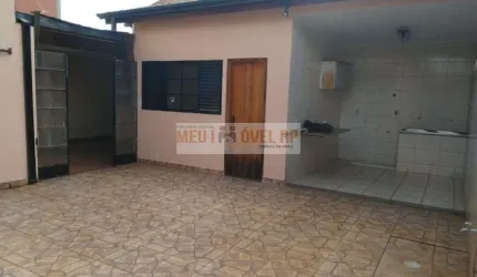 Casa com 3 dormitórios à venda, 177 m² por R$ 420.000,02 - Campos Elíseos - Ribeirão Preto/SP
