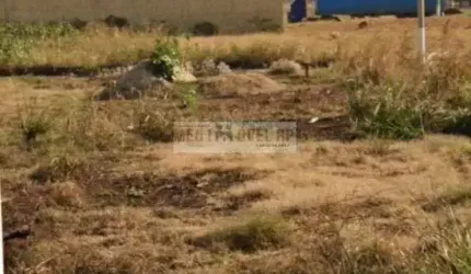 Terreno à venda, 160 m² por R$ 190.000,00 -  Jardim Cristo Redentor - Ribeirão Preto/SP
