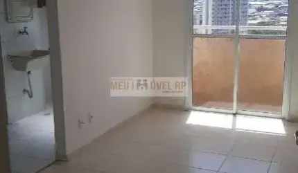 Apartamento com 2 dormitórios à venda, 49 m² por R$ 210.000,00 - Campos Elíseos - Ribeirão Preto/SP