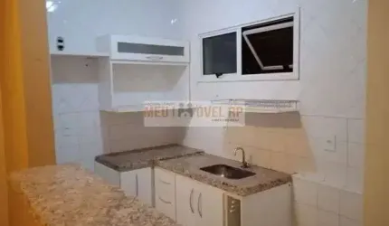 Apartamento com 1 dormitório à venda, 33 m² por R$ 225.000,00 - Nova Ribeirânia - Ribeirão Preto/SP
